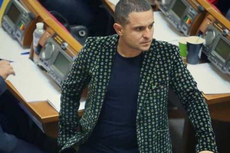 Another source has confirmed the escape of MP Kunytskyi from Ukraine