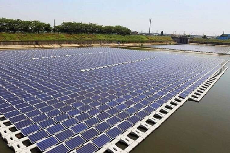 В Британии опасаются одной из крупнейших солнечных станций, - BBC