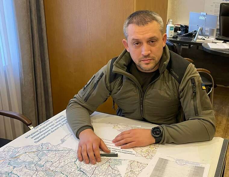 Збагачення на 35,8 мільйона гривень: ЗМІ дізналися ім’я керівника держпідприємства на Полтавщині