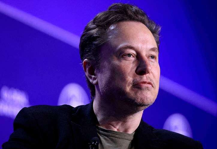 Вибори в США: Маск звинуватив Google в упереджених результатах пошуку