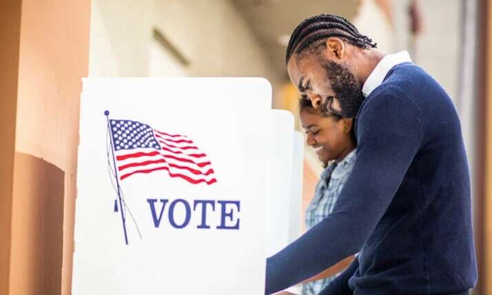 Завершилося голосування в першому з хитких штатів – Джорджії