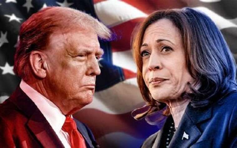 Публікують інформацію щодо третього хиткого штату — Пенсильванія