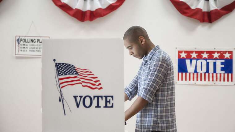 ФБР начало расследование по поводу угроз о минировании избирательных участков в Пенсильвании