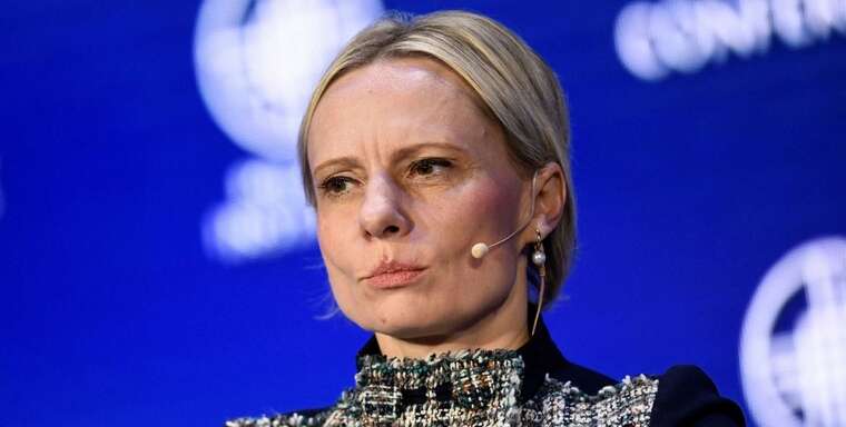 Вікторія Спартц здобуває перемогу на виборах до Конгресу США