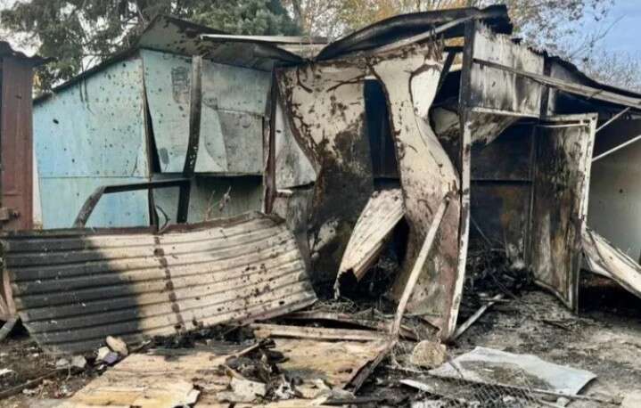 Ракетная атака на Запорожье: число погибших увеличилось до 7