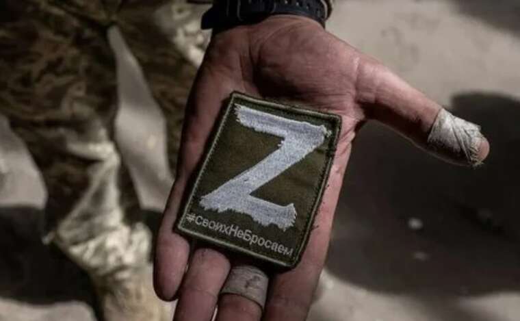 Втрати ворога: За добу окупанти втратили на фронті 1250 солдатів та 20 артсистем