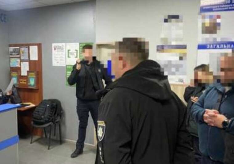 У Кривому Розі слідчий привласнив майно померлих на суму майже 800 тисяч гривень