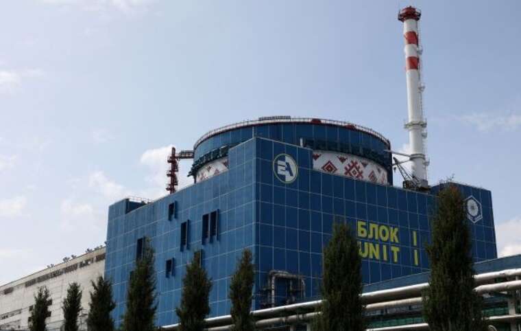 США безпосередньо зацікавлені в завершенні будівництва блоків Хмельницької АЕС, - Atlantic Council