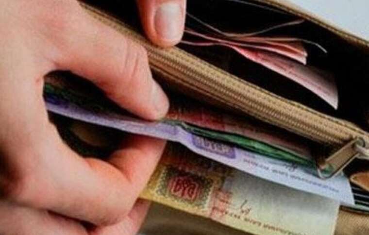 Ukrainians assessed their level of well-being: only 16.3% rate it as "good"