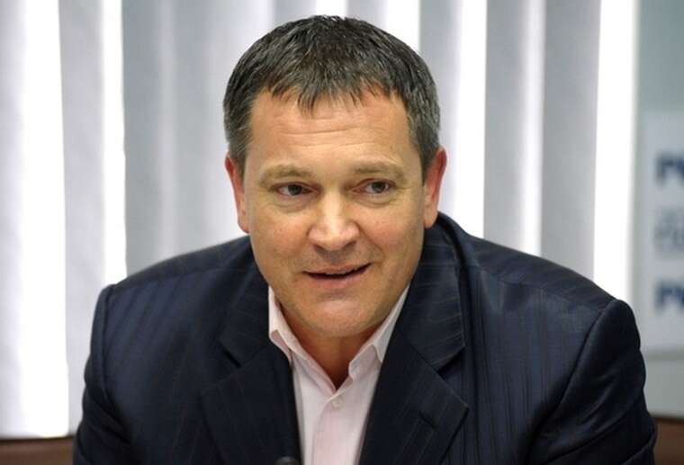 Fugitive Party of Regions member Vadym Kolesnichenko has been sentenced by the court to a five-year prison term