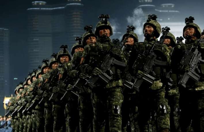 Reuters: Північнокорейські війська вперше взяли участь у бойових діях у Курській області