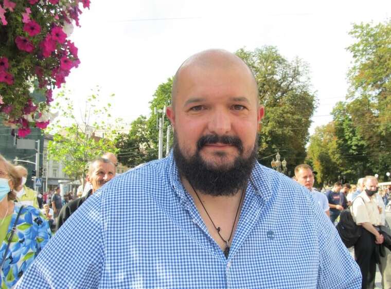 Zelenskyy appointed a new head of the Brovary District State Administration