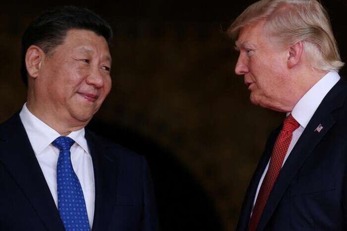 CNN: Сі Цзіньпін привітав Трампа з перемогою