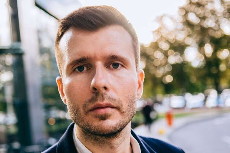 Сооснователь Prometheus Иван Примаченко избран народным депутатом