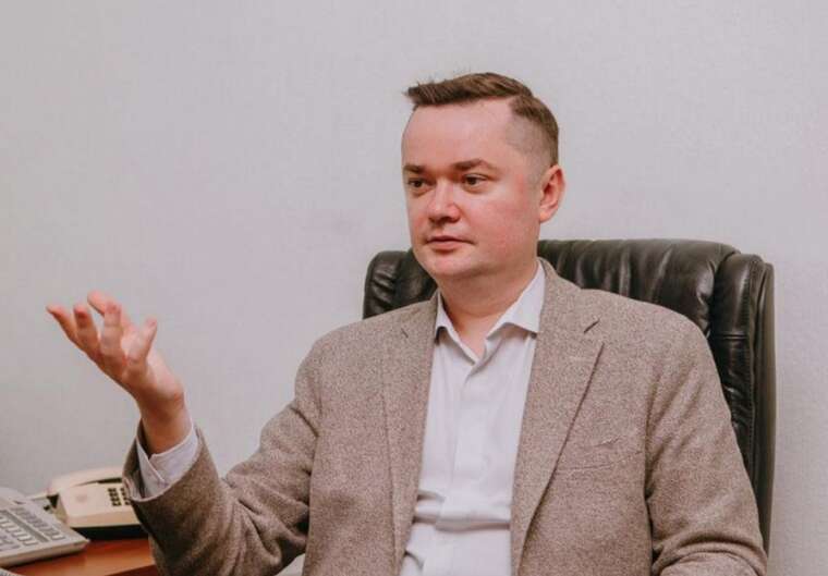 Нардеп Заблоцький пропонує намалювати в Києві мурал із Трампом