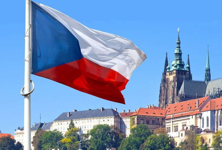 У Чехії активізувалися проросійські сили, збираючи людей на мітинг проти України