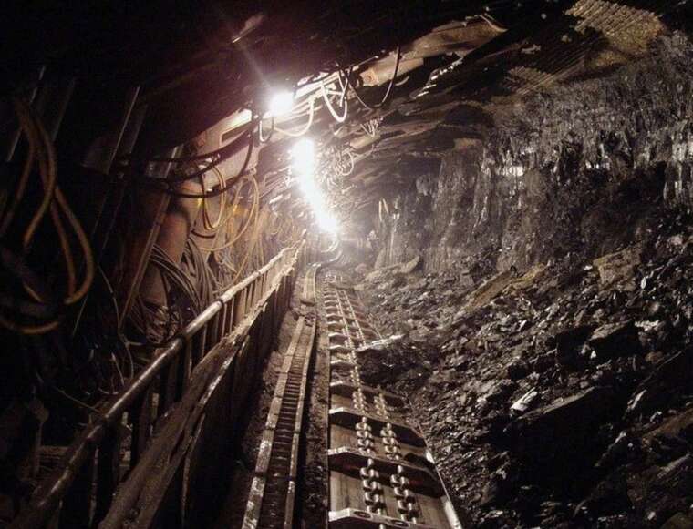 Окупанти припинили відкачування води на зачинених шахтах Луганщини