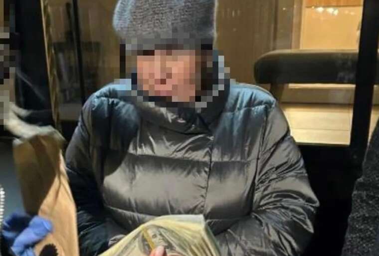 Заступницю голови Центральної МСЕК затримали на хабарі