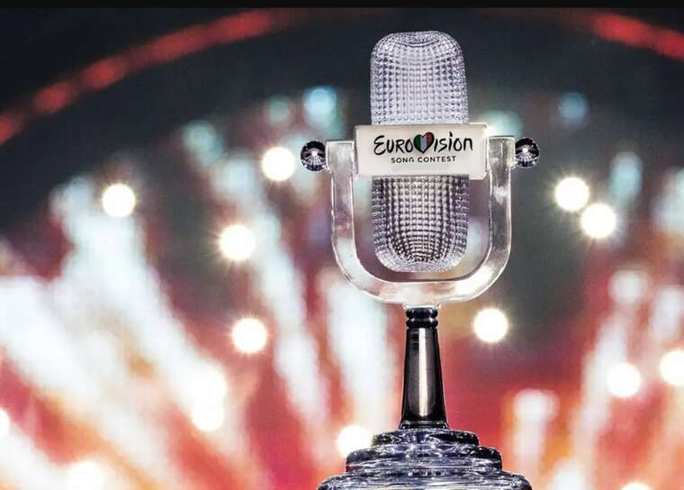 Україна планує витратити майже 11 мільйонів гривень на нацвідбір на «Євробачення-2025»