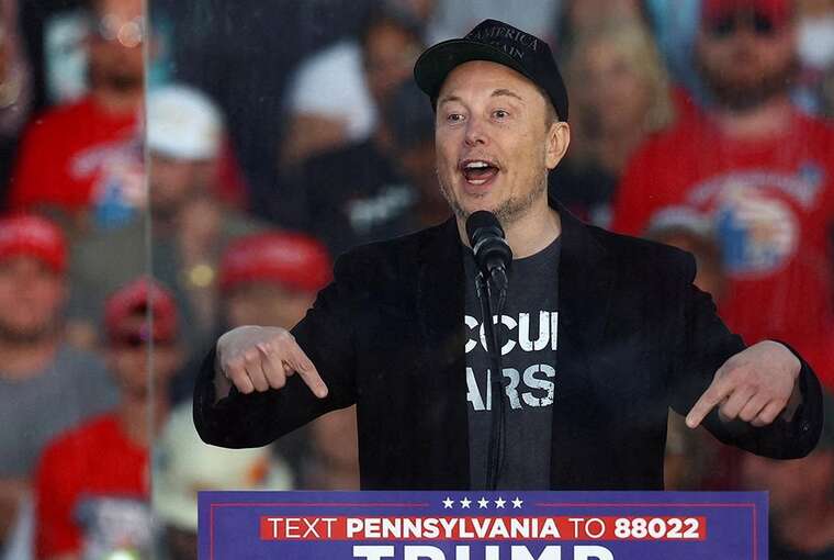 Ілон Маск допоміг Дональду Трампу виграти вибори в США, - The Times