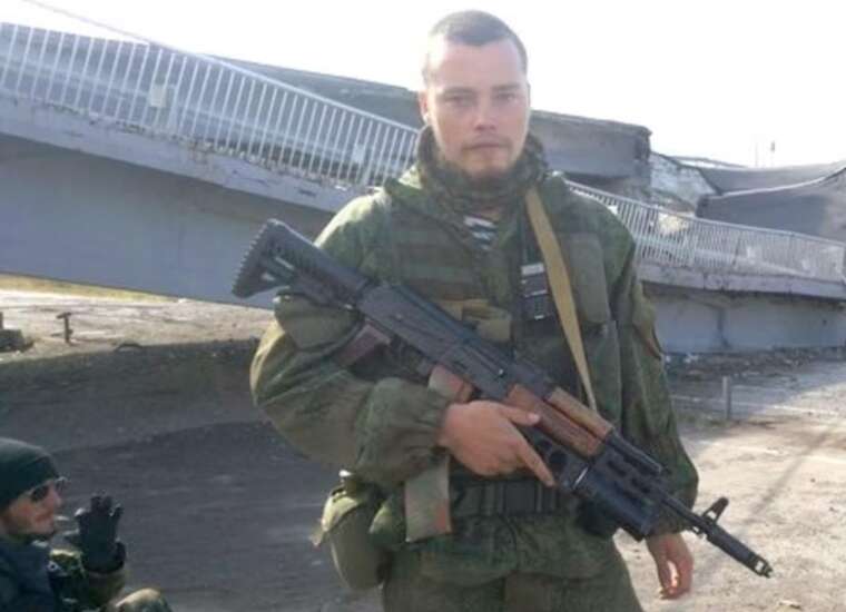 Засновник неонацистського російського угруповання «Русич» Олексій Мільчаков загинув, - росЗМІ