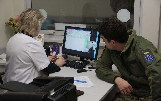 In two weeks, the Government will prepare steps for the digitalization of the Military Medical Commission (MMC)