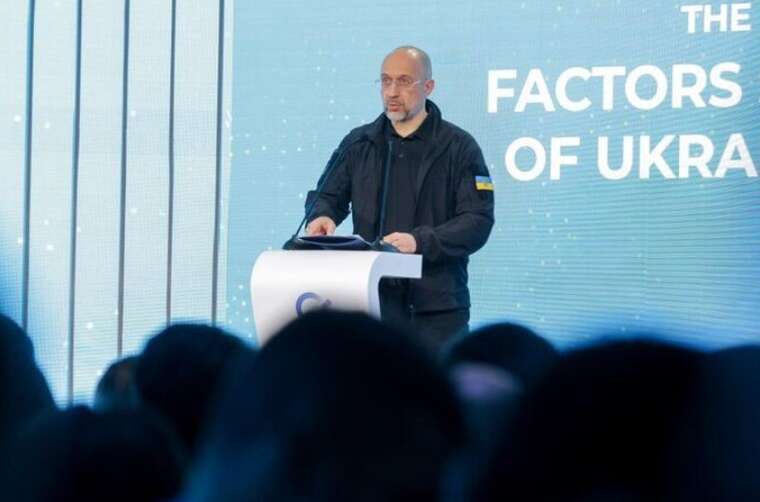 Shmyhal: New rules for deferral from mobilization will be introduced in Ukraine