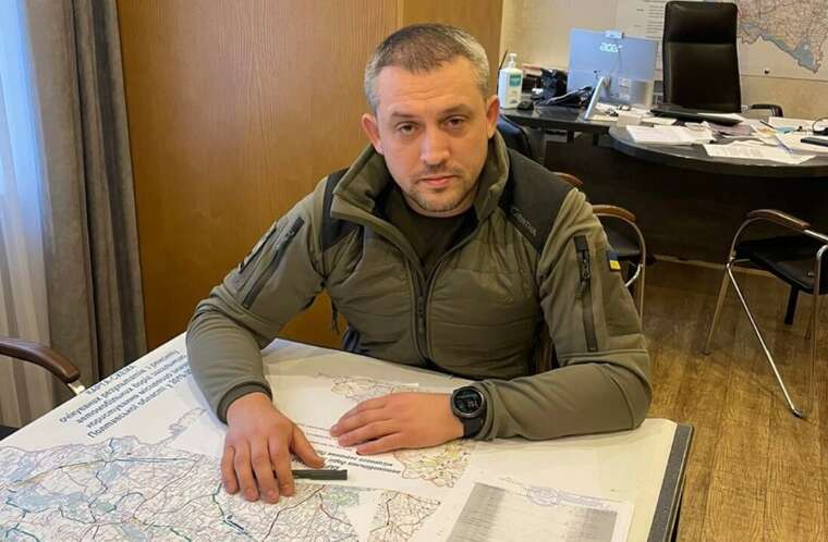 NABU and SAPO have announced a new suspicion against the former road official Basan from Poltava region