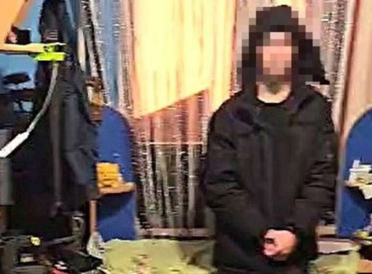 У Житомирі 18-річний юнак наніс незнайомцю понад 70 смертельних ножових ударів