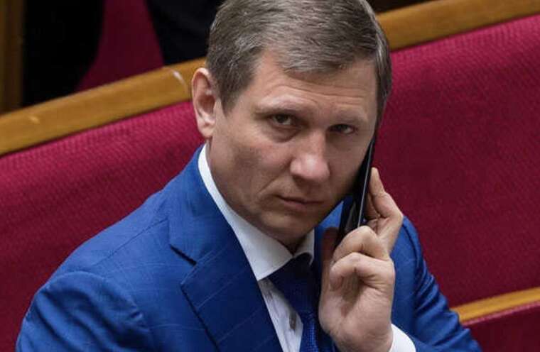 Нардеп-утікач Шахов, який знаходиться у розшуку, взяв участь у онлайн-засіданні комітету Ради