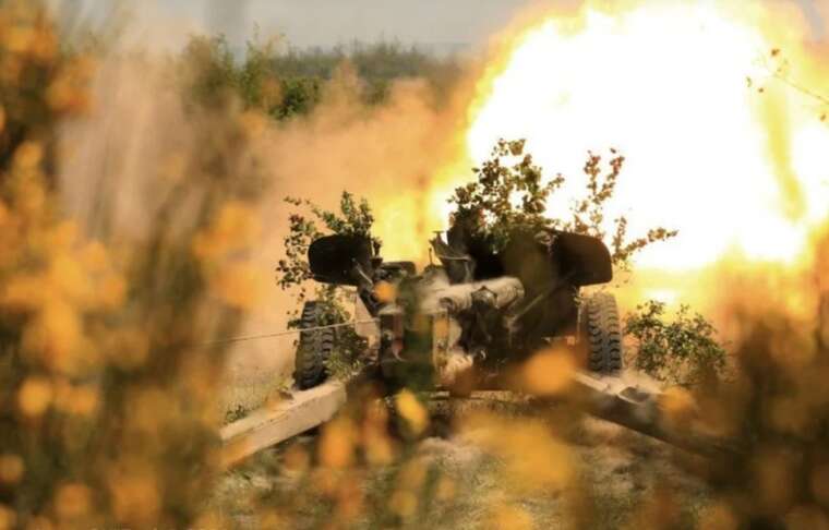 СМИ: Приход Трампа может ознаменовать начало конца войны в Украине