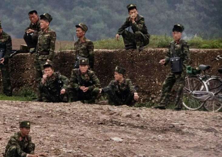 Зеленський: Серед північнокорейських військових у Курській області є перші втрати