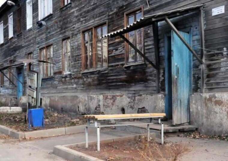 В "ДНР" і "ЛНР" пообіцяли позбутися аварійного житла