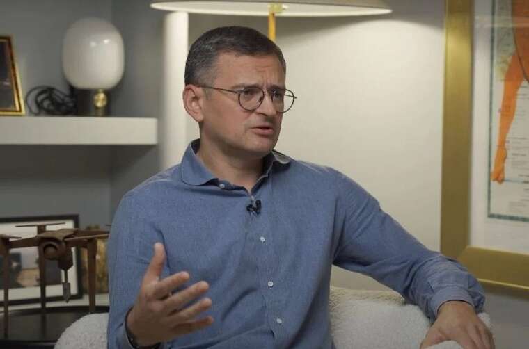 Кулеба розповів про ризик зміни ситуації "в неправильний для України бік"