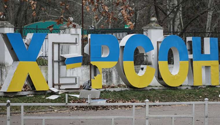 У Херсоні внаслідок обстрілу загинув 74-річний чоловік