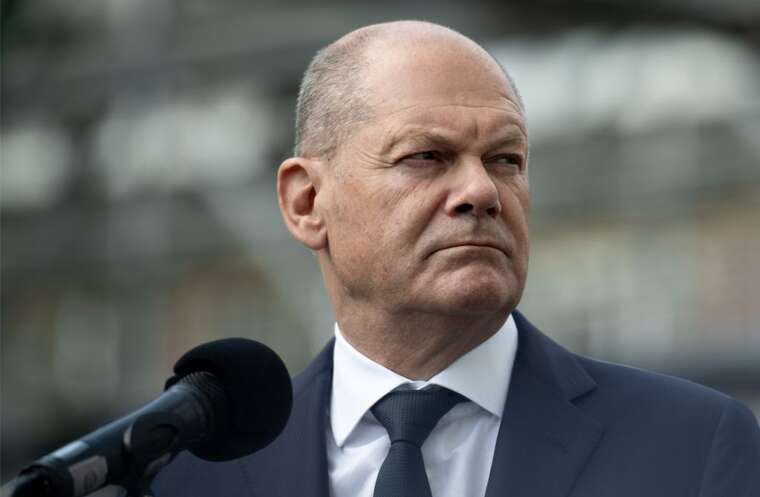 Урядова криза в Німеччині: Олаф Шольц знайшов заміну звільненим міністрам