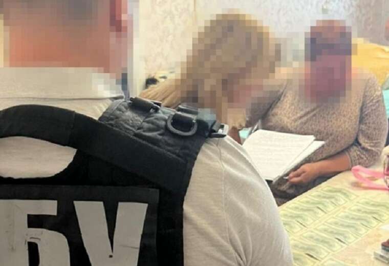 In the Kirovohrad region, the head of the Medical and Social Expert Commission (MSEC) demanded a bribe from a paralyzed soldier