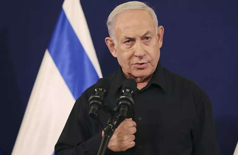 Після перемоги Трампа Нетаньягу призначив нового посла Ізраїлю в США