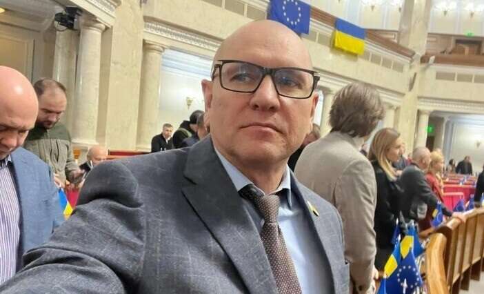 DIU reported that MP Shevchenko is not their employee