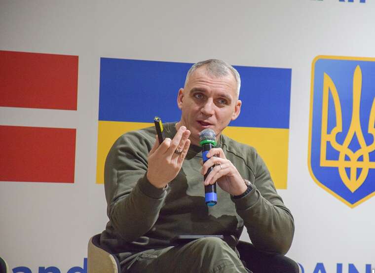 Mobilization in Ukraine: In Mykolaiv, there are plans to check all reserved employees of enterprises