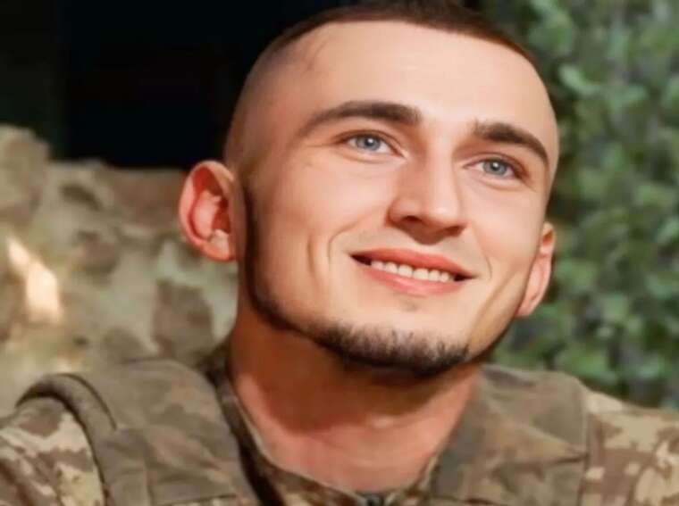 У боях на Покровському напрямку загинув захисник із Донеччини