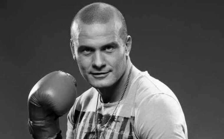 Пішов з життя боксер В’ячеслав Узелков, — ФБУ