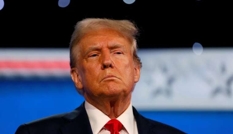 ЗМІ: Трамп вже розпочав формування своєї політики стосовно України та Ізраїлю