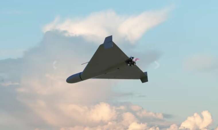 В Україні оголошено повітряну тривогу: ворог запустив "шахеди"