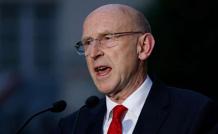 США переключають свою увагу від Європи до Індо-Тихоокеанського регіону, - Джон Гілі