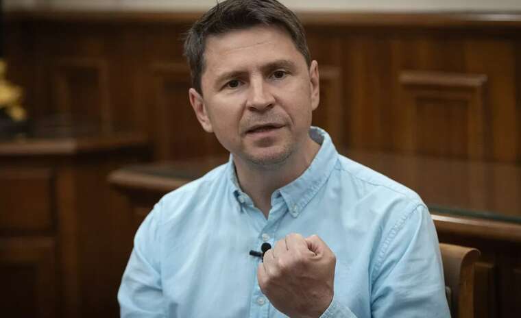 Трампа може зацікавити вартість обнулення репутації РФ і суттєве підняття репутації США, — Подоляк