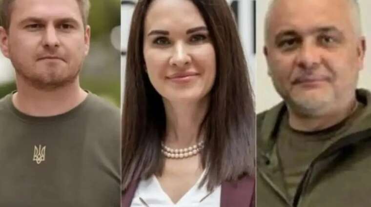 Candidates for the position of Prosecutor General were mentioned in anti-corruption materials - media