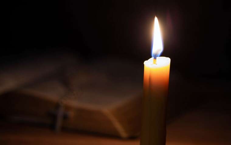 На фронті загинув командир із Черкаської області