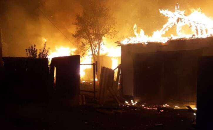 Армия РФ на Донетчине убила и ранила четырех мирных жителей