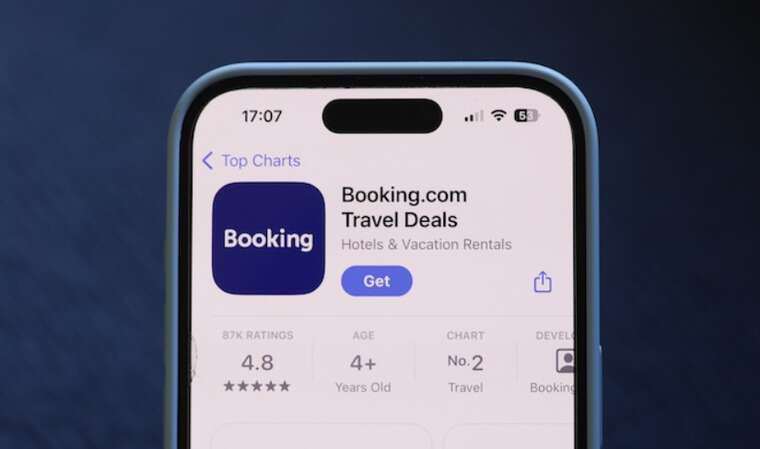 Сервис Booking.com в рамках плана реорганизации может сократить рабочие места